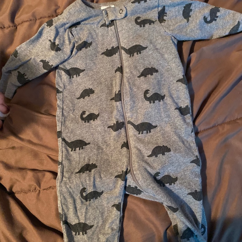 Sleep n play
